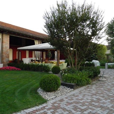 Affittacamere Il Persicone Cornaleto Exterior foto